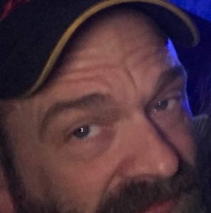 Meet your Posher, Darrin